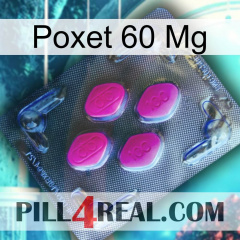 Poxet 60 Mg 02